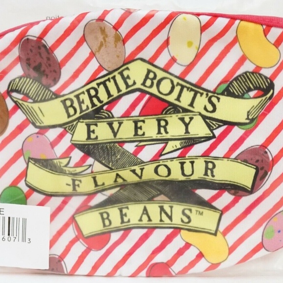 Universal Harry Potter Bertie Bott's Face Mask - Picture 1 of 1